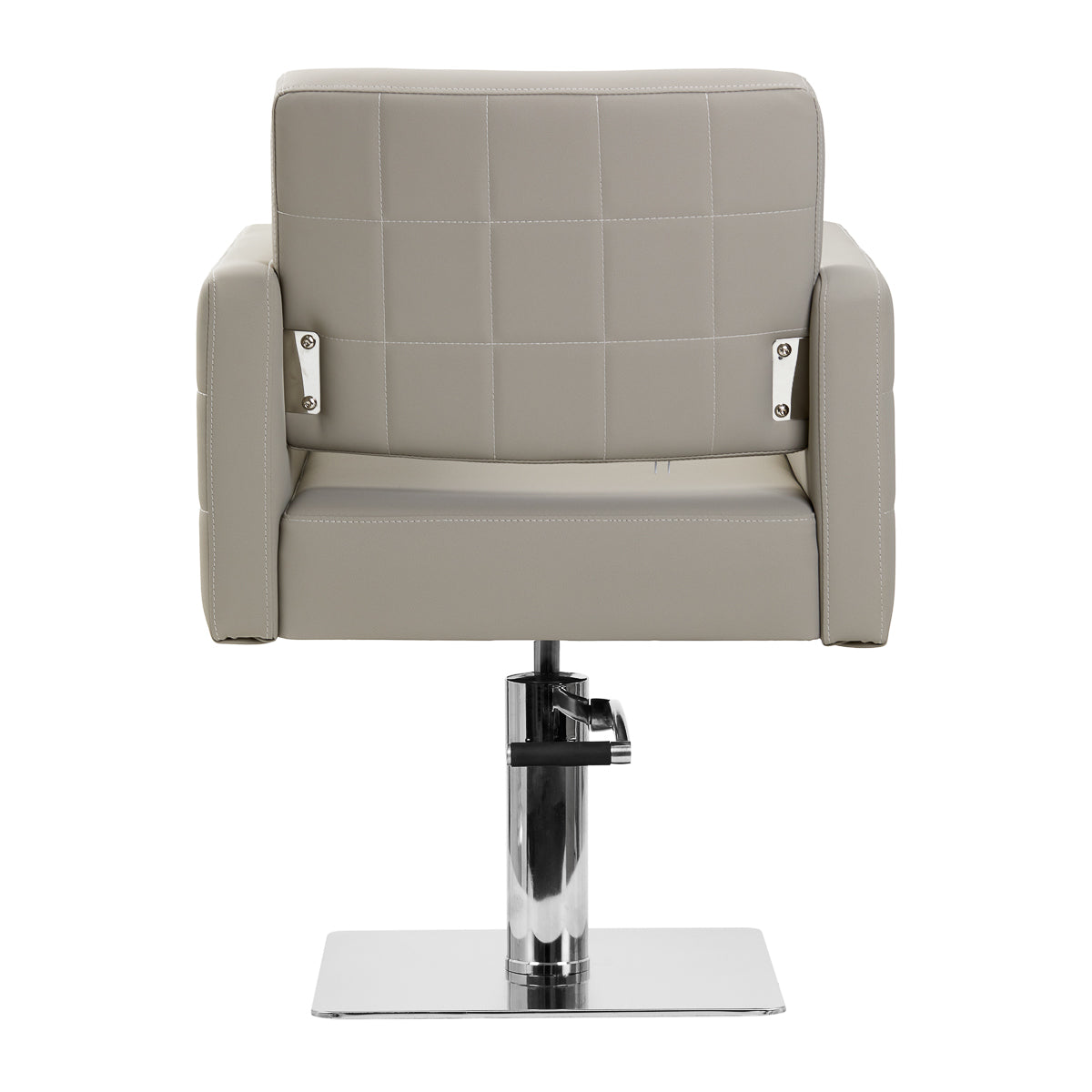 ActiveShop Gabbiano Friseurstuhl Ankara grau