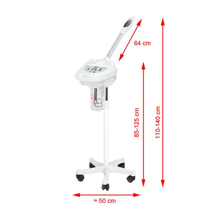 ActiveShop Wapozon Azzurro H1101 Sonia