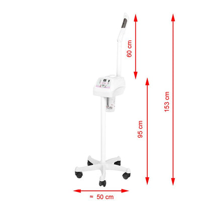 ActiveShop Wapozon Azzurro H1105 Sonia