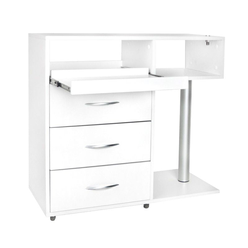 ActiveShop Fußpflege-Hilfsgerät Y-300 weiß