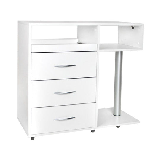 ActiveShop Fußpflege-Hilfsgerät Y-300 weiß