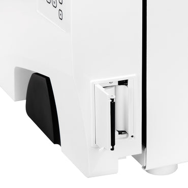 ActiveShop Lafomed Autoklav Premium Line LFSS08AA LCD mit Drucker 8 L Klasse B medizinisch