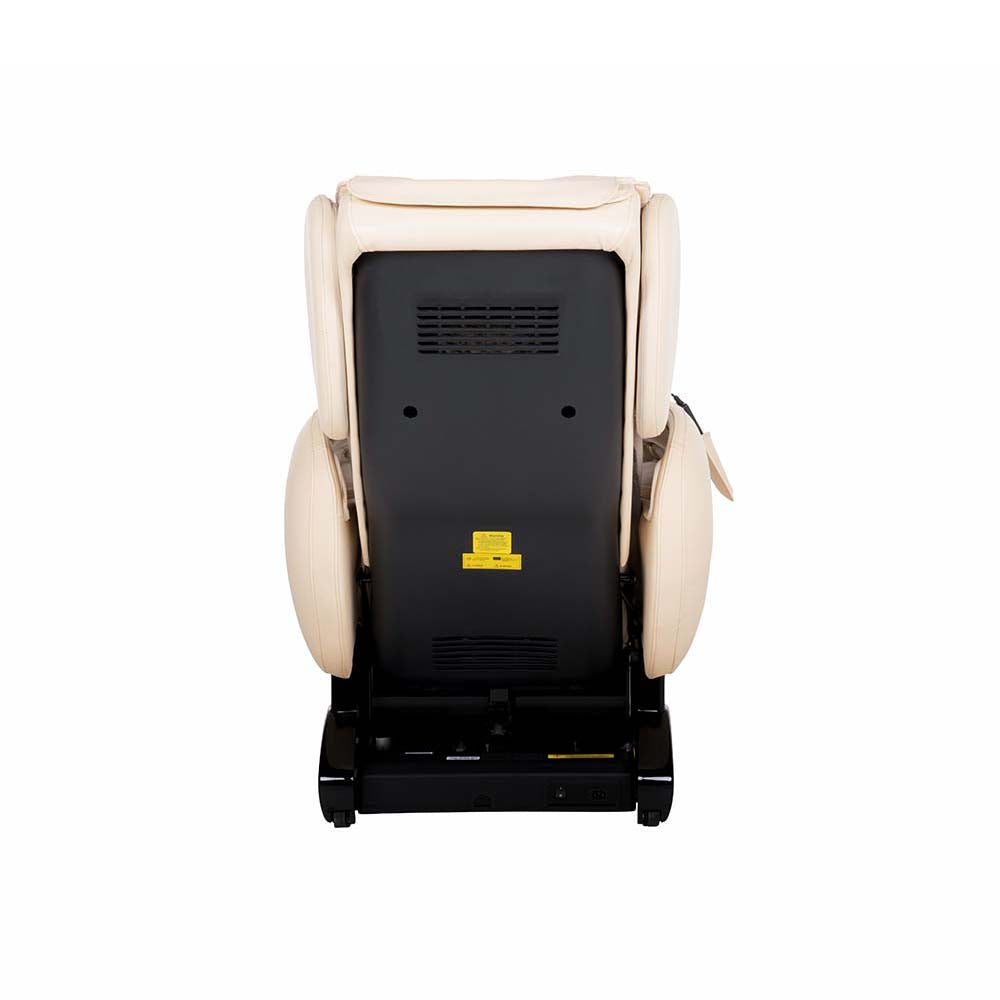 Home Deluxe Massagesessel mit Heizfunktion SUENO - Beige