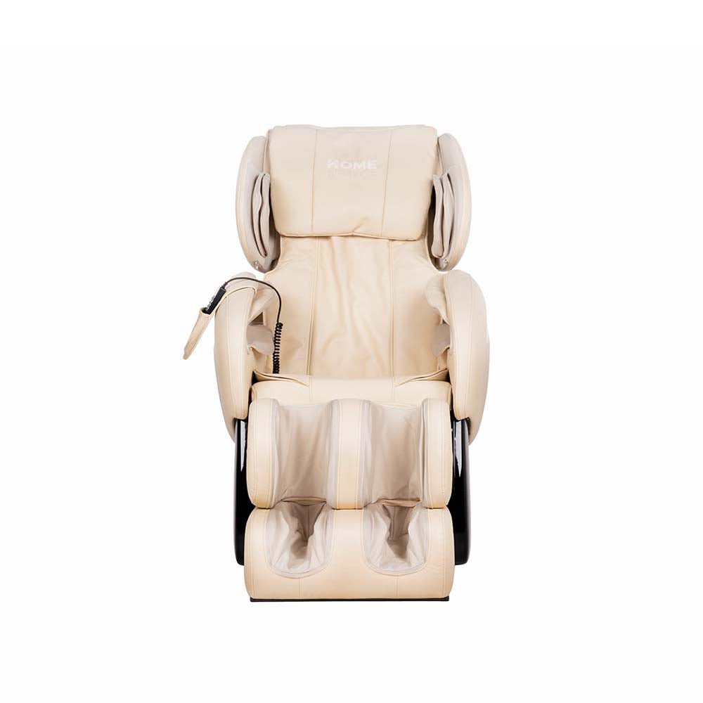 Home Deluxe Massagesessel mit Heizfunktion SUENO - Beige