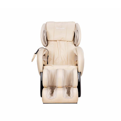 Home Deluxe Massagesessel mit Heizfunktion SUENO - Beige