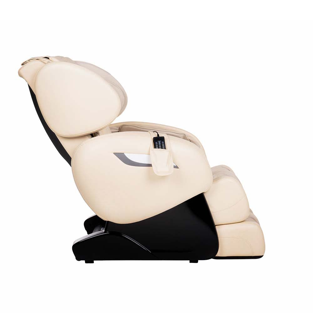 Home Deluxe Massagesessel mit Heizfunktion SUENO - Beige
