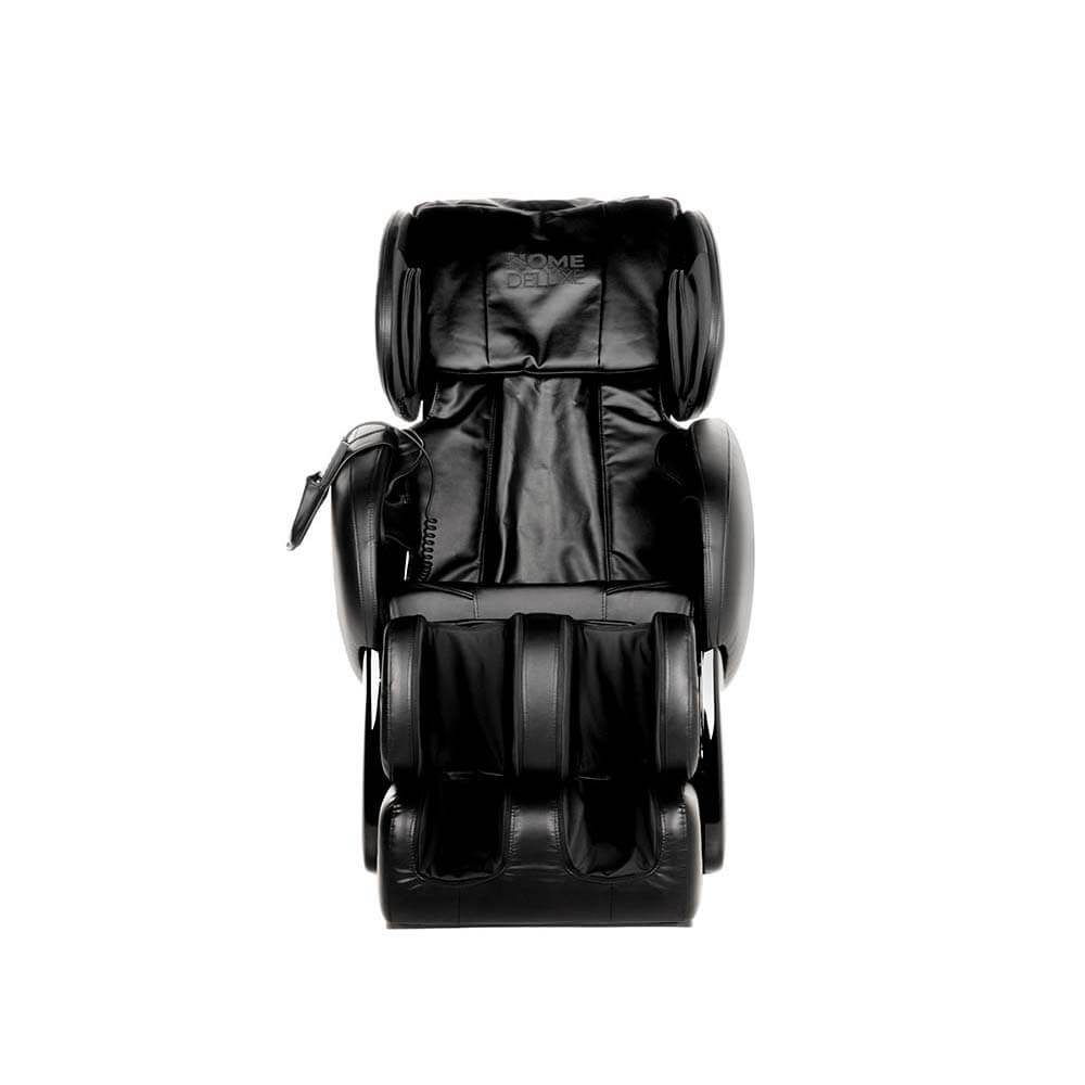 Home Deluxe Massagesessel mit Heizfunktion SUENO - Schwarz