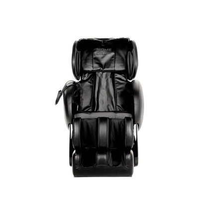 Home Deluxe Massagesessel mit Heizfunktion SUENO - Schwarz