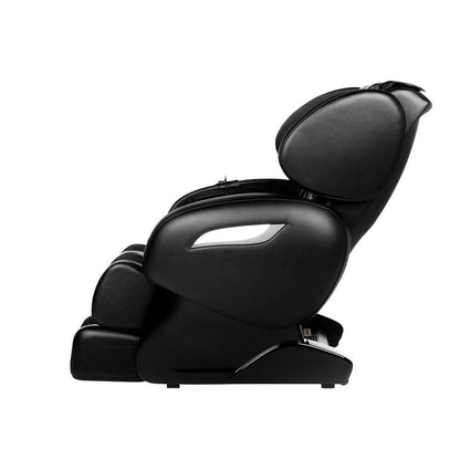 Home Deluxe Massagesessel mit Heizfunktion SUENO - Schwarz
