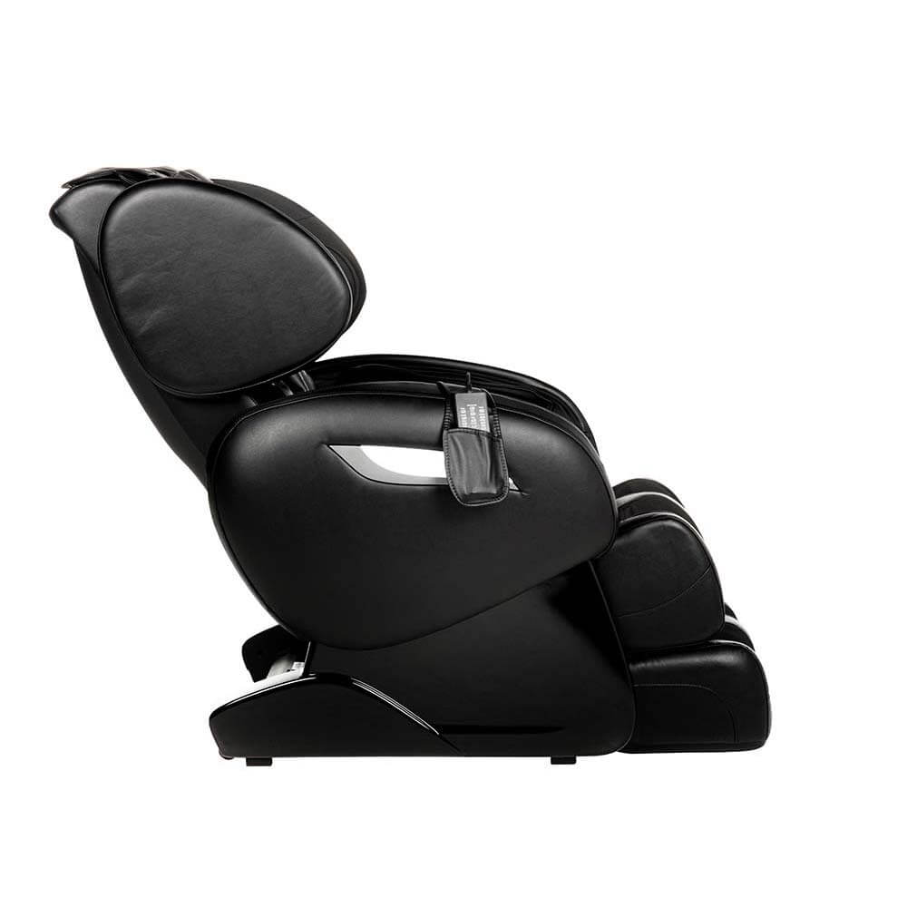 Home Deluxe Massagesessel mit Heizfunktion SUENO - Schwarz