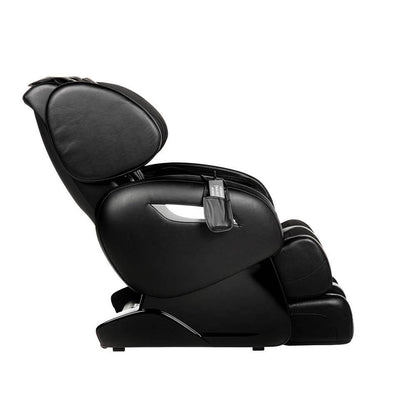 Home Deluxe Massagesessel mit Heizfunktion SUENO - Schwarz
