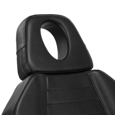 ActiveShop Hydraulischer Tattoo-Stuhl Pro Ink 601A schwarz