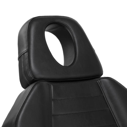 ActiveShop Hydraulischer Tattoo-Stuhl Pro Ink 601A schwarz