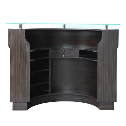 ActiveShop Gabbiano Rezeption 002B