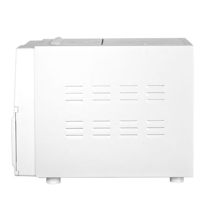 ActiveShop Woson Autoklav Tanco 12 L Typ D mit Drucker Klasse B medizinisch