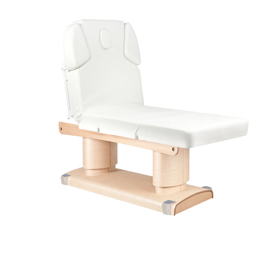ActiveShop Azzurro 838 4-motorige beheizte Kosmetikliege