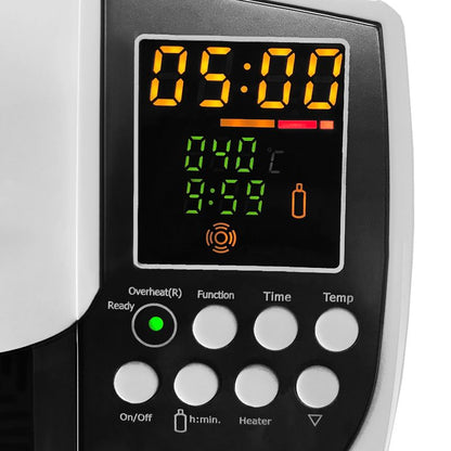 ActiveShop Ultraschallreiniger ACD-4830 Stk. 3,0 L 150W