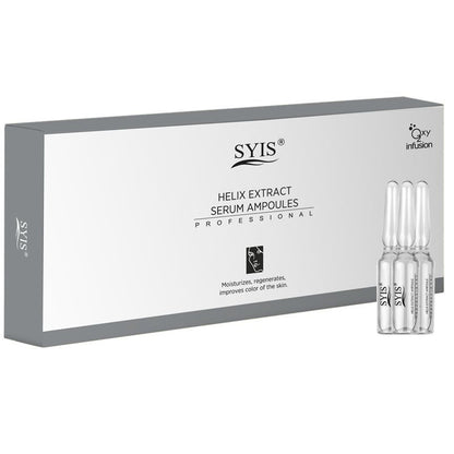ActiveShop Mikrodermabrasionsgerät AM60 + Syis-Kosmetik