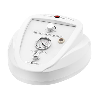 ActiveShop Mikrodermabrasionsgerät AM60 + Syis-Kosmetik