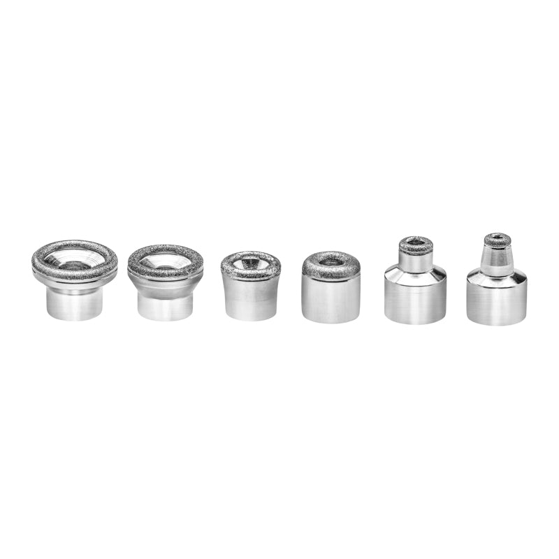 ActiveShop Mikrodermabrasionsgerät AM60 + Syis-Kosmetik
