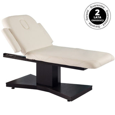 ActiveShop Azzurro 805 Kosmetikliege 1 Stk. beheizt venge/latte