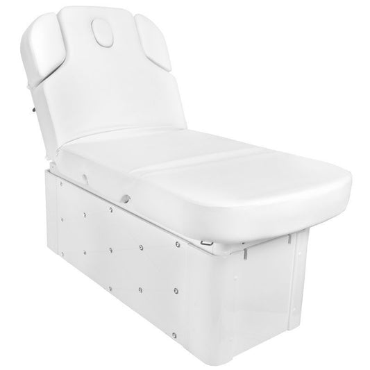 ActiveShop Azzurro Kristall Kosmetikliege 370-3 4 stark weiß beheizt