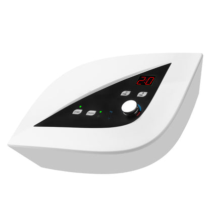 ActiveShop Gerät Smart 660A Mikrodermabrasion