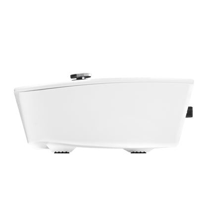 ActiveShop Gerät Smart 660A Mikrodermabrasion