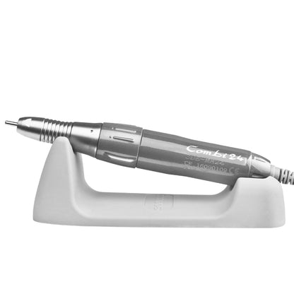 ActiveShop Saeyang Fräserkopf MH24 für Combi 24 Fräse silber