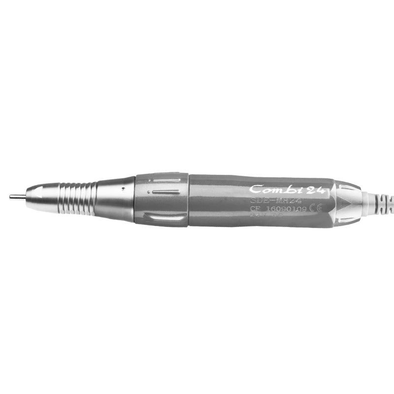 ActiveShop Saeyang Fräserkopf MH24 für Combi 24 Fräse silber