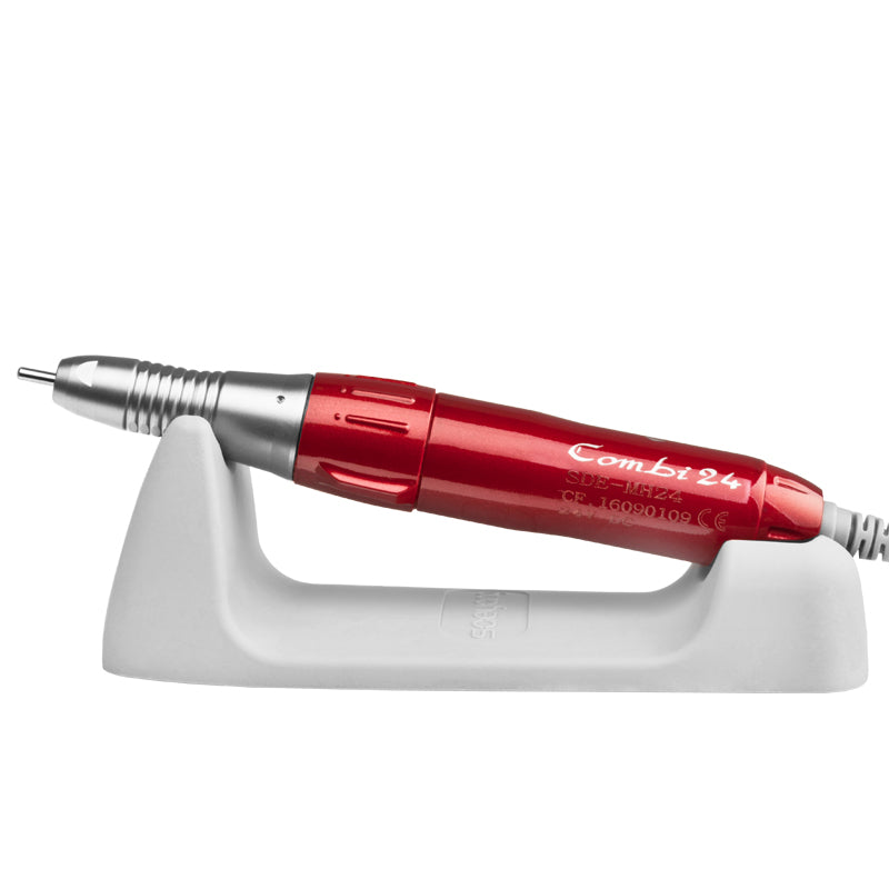 ActiveShop Saeyang Fräserkopf MH24 für die Combi 24 Fräse rot