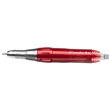 ActiveShop Saeyang Fräserkopf MH24 für die Combi 24 Fräse rot