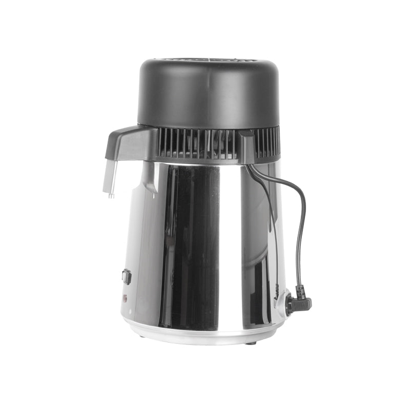ActiveShop Lafomed Wasser-Destilliergerät LF-Z500A INOX