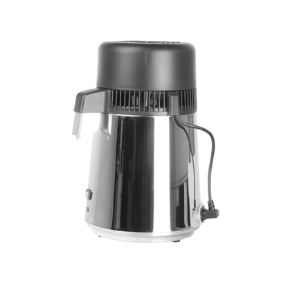 ActiveShop Lafomed Wasser-Destilliergerät LF-Z500A INOX