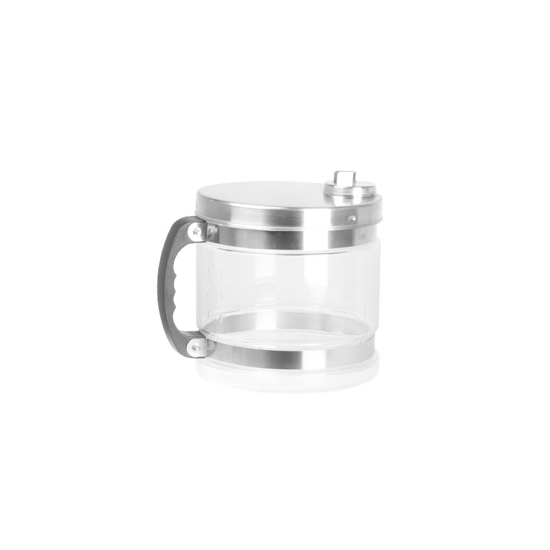 ActiveShop Lafomed Wasser-Destilliergerät LF-Z500A INOX