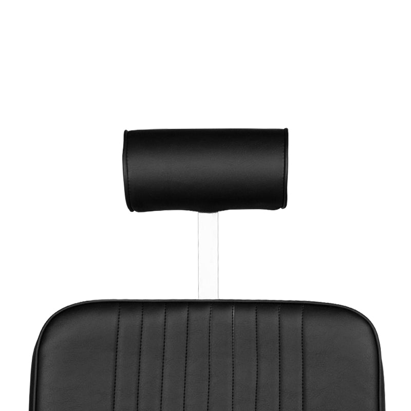 ActiveShop Haarsystem Friseurstuhl Royal X schwarz