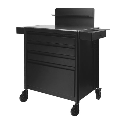 ActiveShop Tattoo-Assistent Pro Ink 701 schwarz