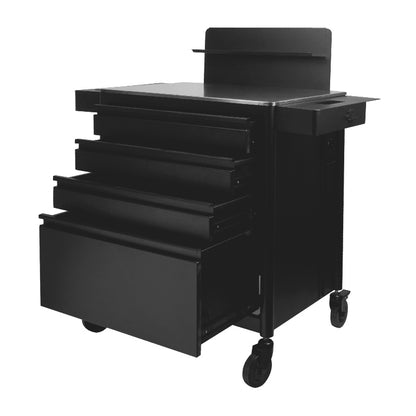 ActiveShop Tattoo-Assistent Pro Ink 701 schwarz