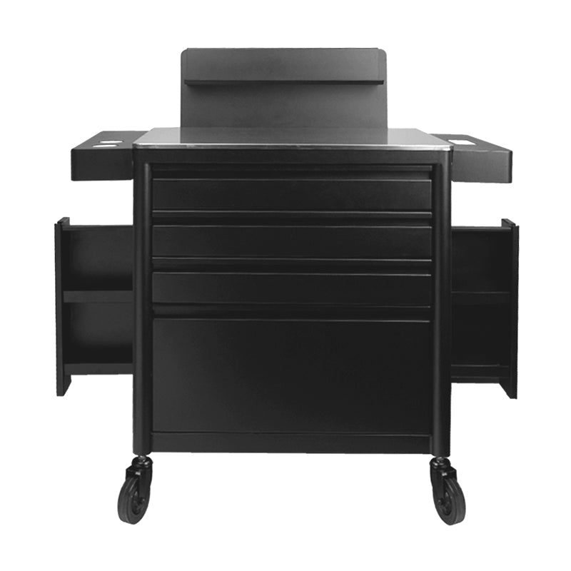 ActiveShop Tattoo-Assistent Pro Ink 701 schwarz