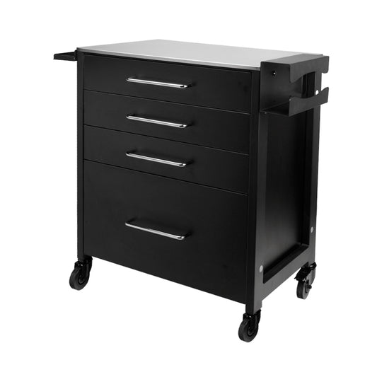 ActiveShop Tattoo-Assistent Pro Ink 702 schwarz