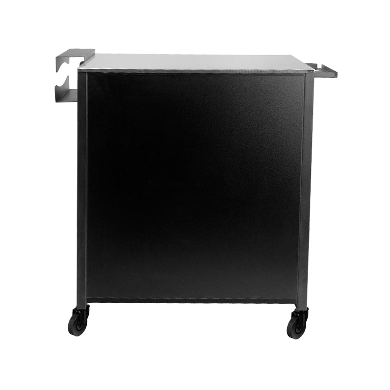 ActiveShop Tattoo-Assistent Pro Ink 702 schwarz