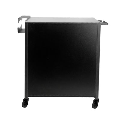 ActiveShop Tattoo-Assistent Pro Ink 702 schwarz