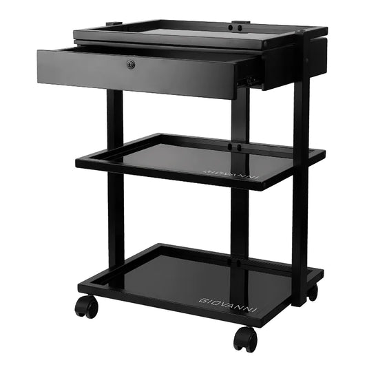 ActiveShop Tattoo-Assistent Pro Ink 1040A schwarz