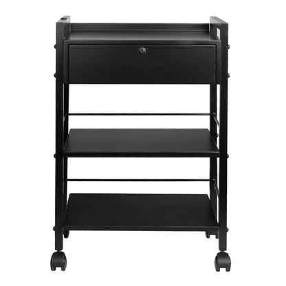 ActiveShop Tattoo-Assistent Pro Ink 1019A schwarz