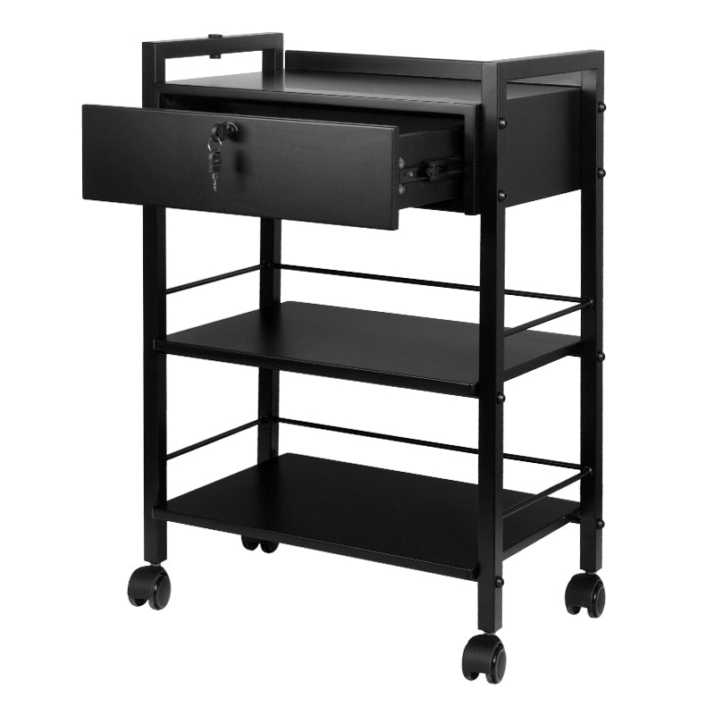 ActiveShop Tattoo-Assistent Pro Ink 1019A schwarz