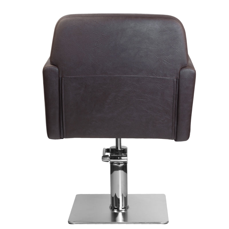 ActiveShop Gabbiano Friseurstuhl Hamburg braun