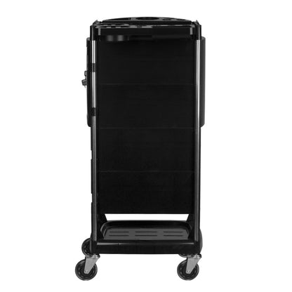 ActiveShop Gabbiano Friseurhilfe FX10C schwarz