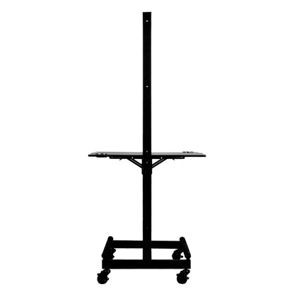 ActiveShop Gabbiano mobile zweigeteilte Frisierkommode RA-006