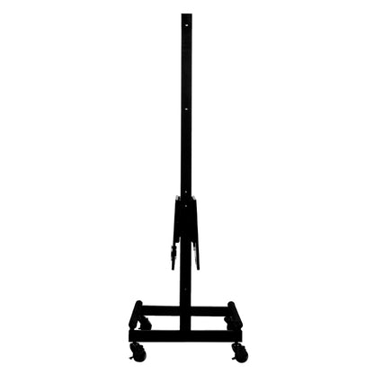ActiveShop Gabbiano mobile zweigeteilte Frisierkommode RA-006