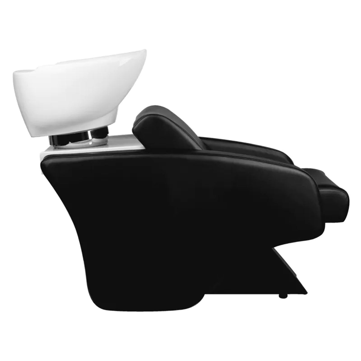 ActiveShop Haarsystem Friseurwaschsalon C38 schwarz